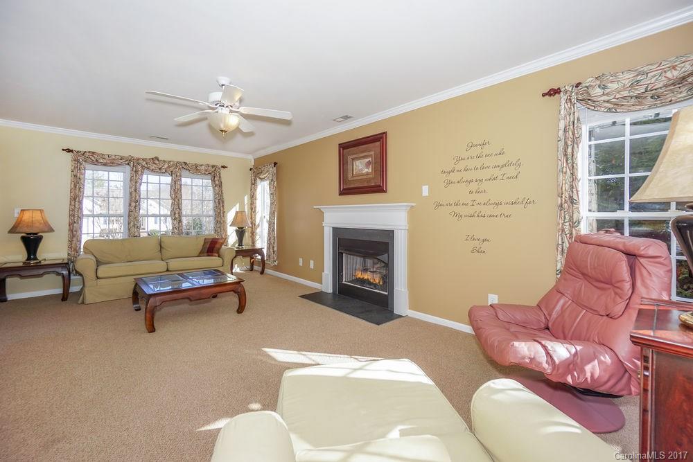 Oxford Hunt - Residential