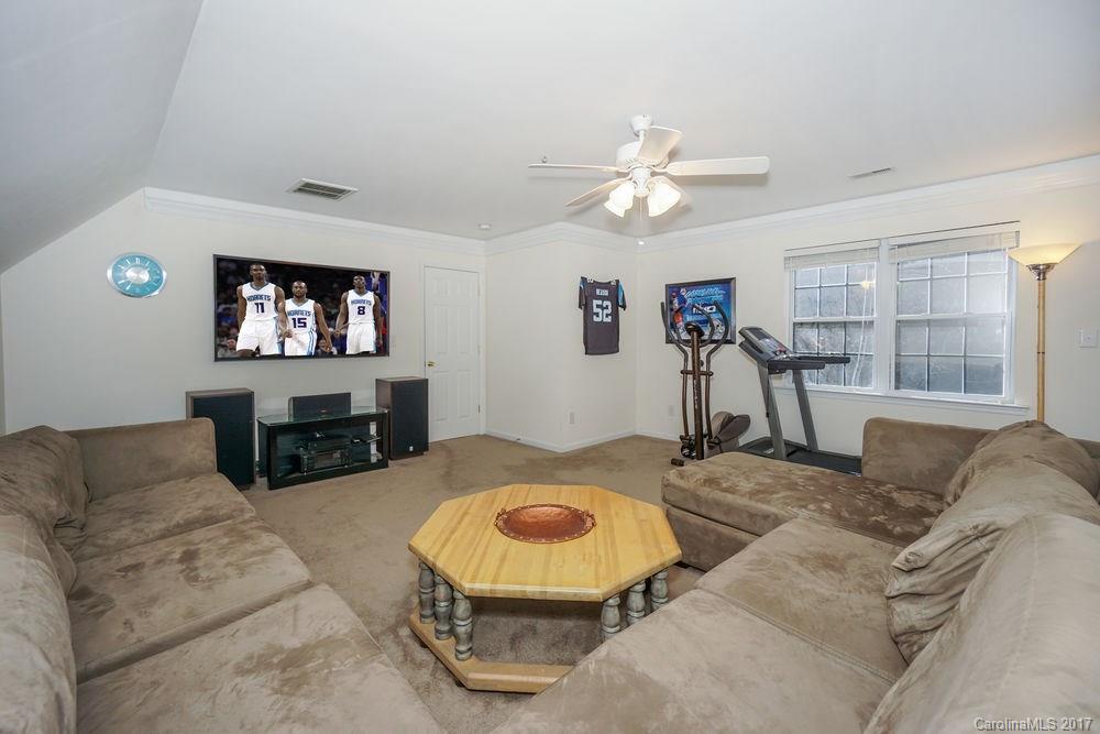 Oxford Hunt - Residential