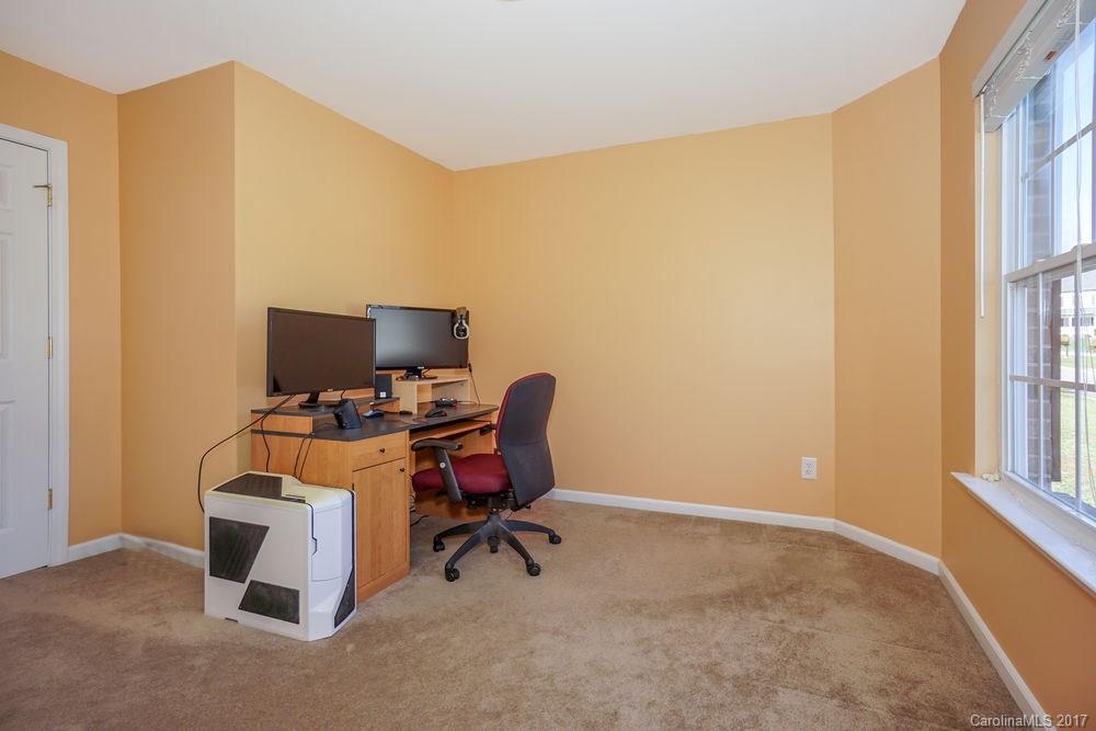 Oxford Hunt - Residential