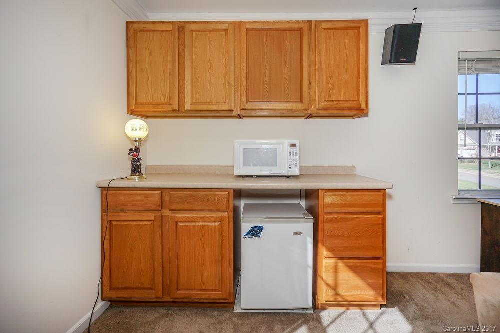 Oxford Hunt - Residential