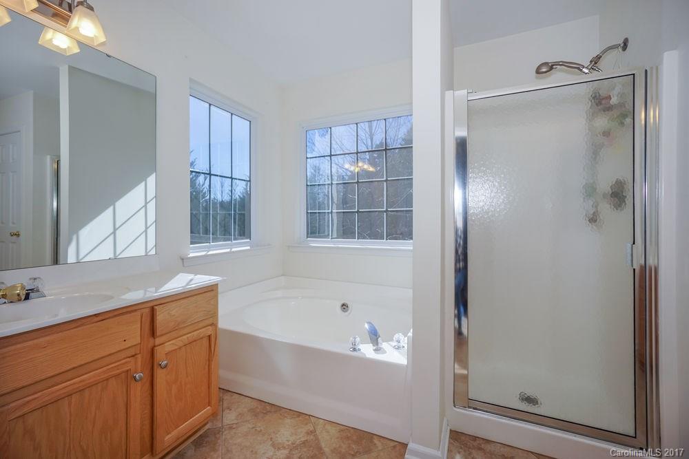 Oxford Hunt - Residential