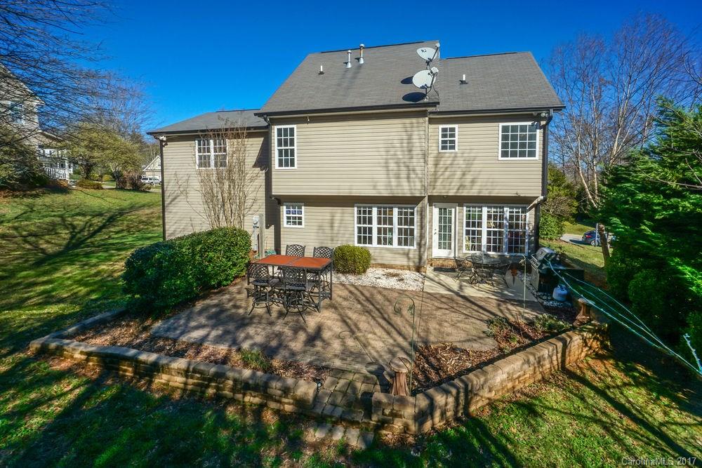 Oxford Hunt - Residential