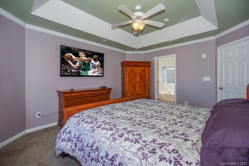 Oxford Hunt - Residential