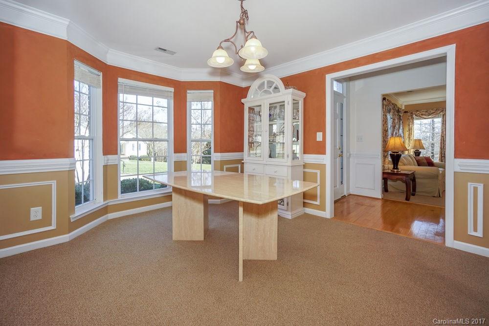 Oxford Hunt - Residential