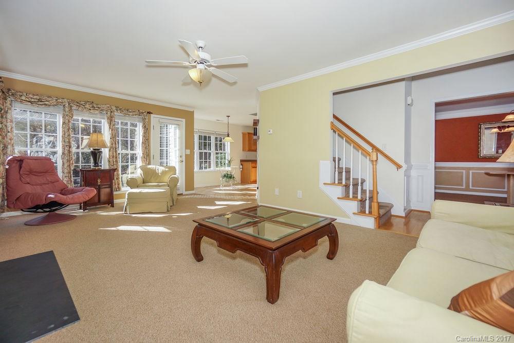 Oxford Hunt - Residential