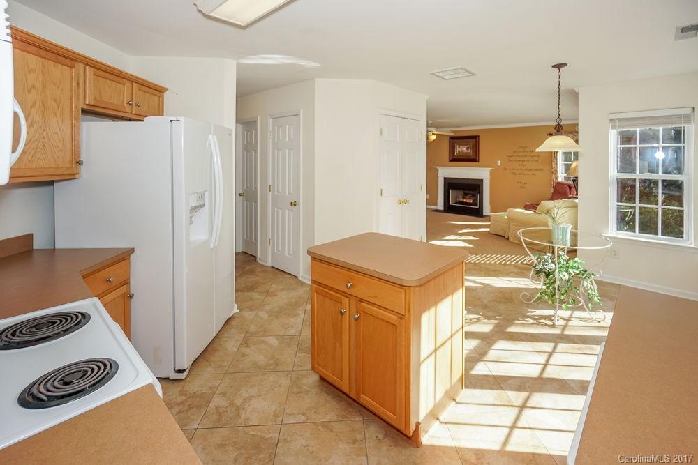 Oxford Hunt - Residential