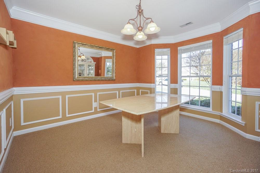 Oxford Hunt - Residential