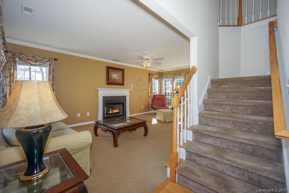 Oxford Hunt - Residential