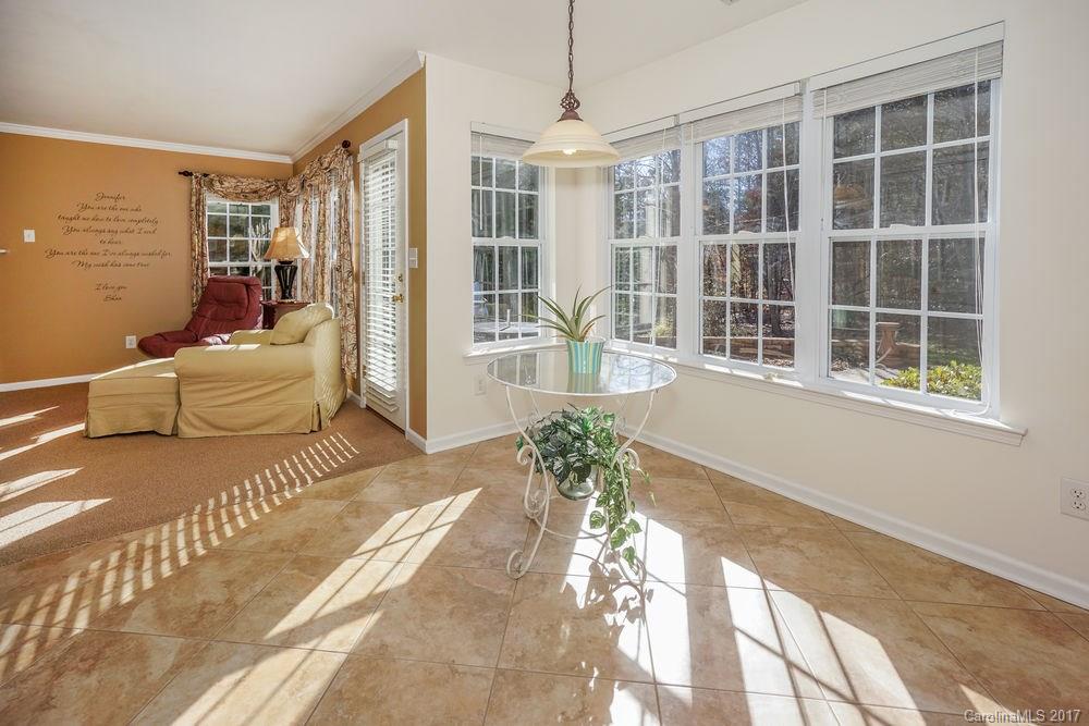 Oxford Hunt - Residential