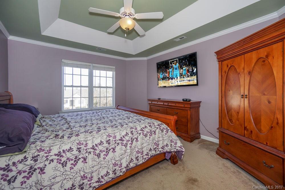 Oxford Hunt - Residential