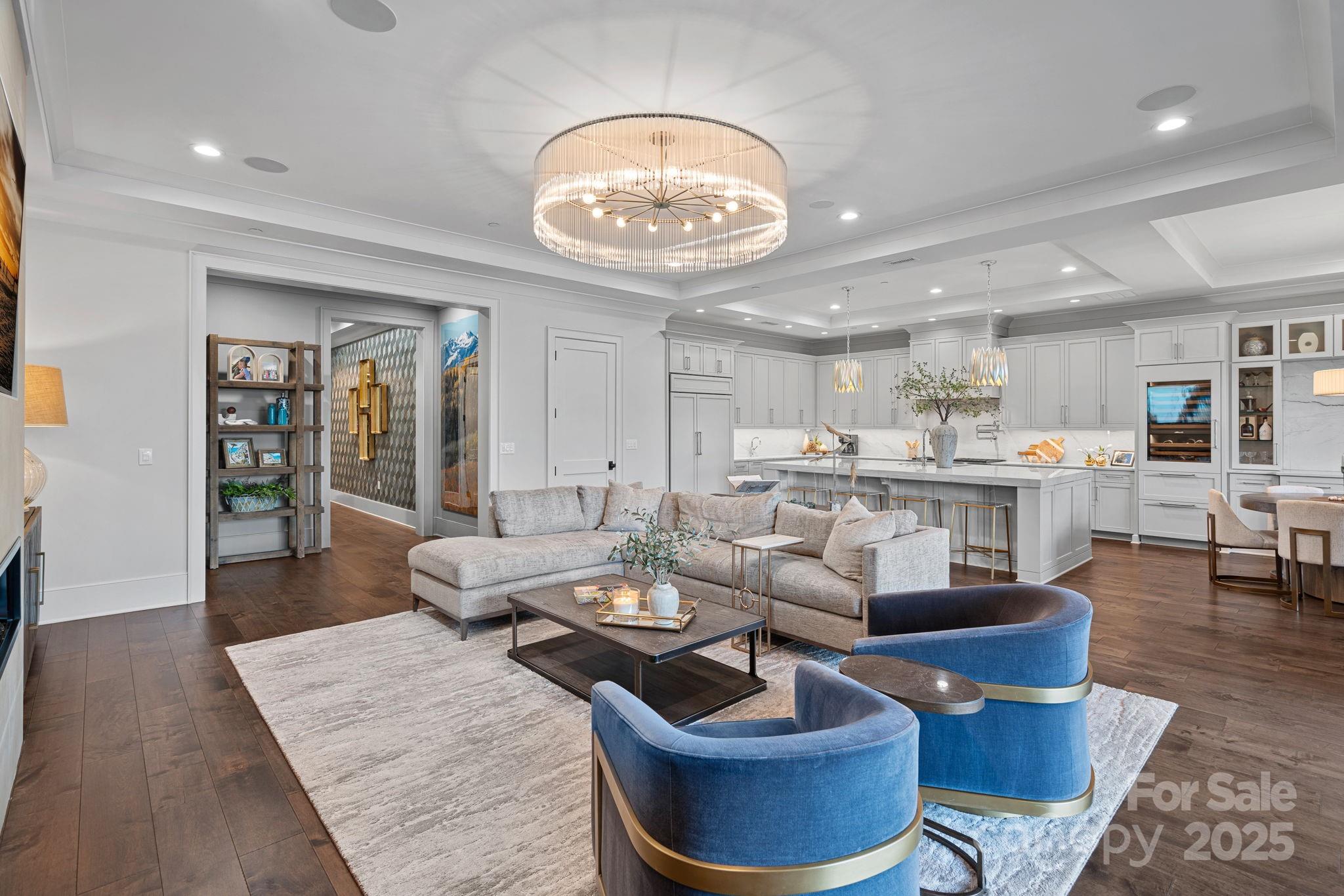 Watermark - Residential