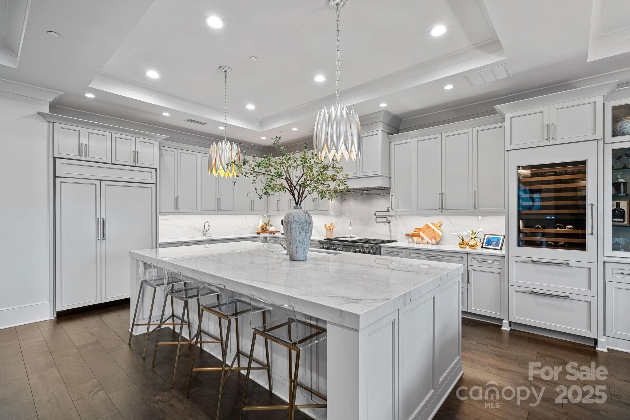 Watermark - Residential