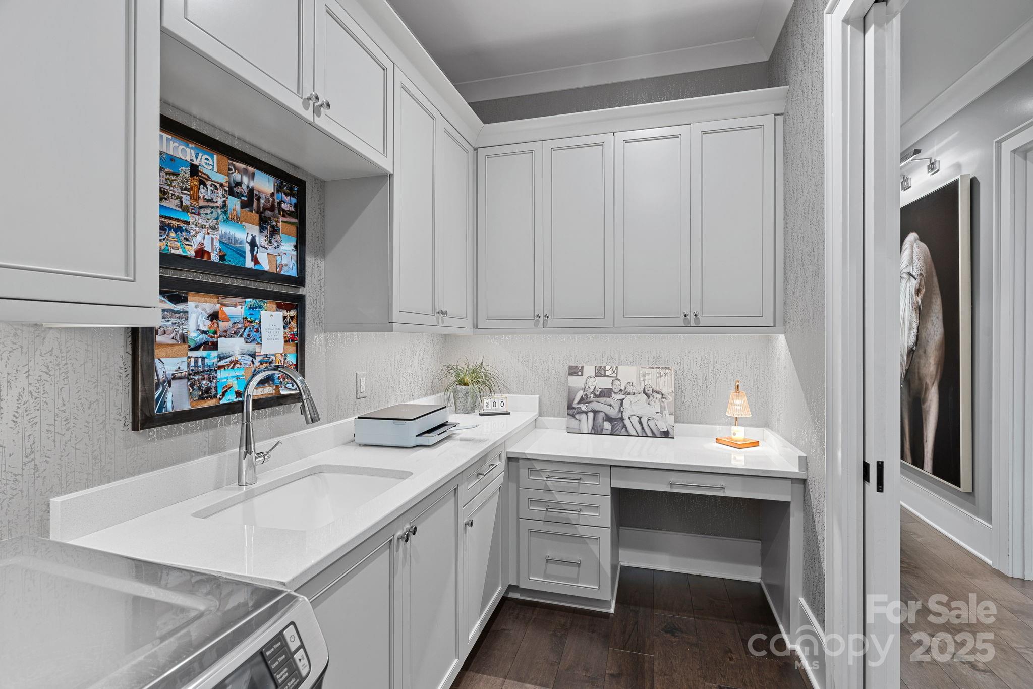 Watermark - Residential