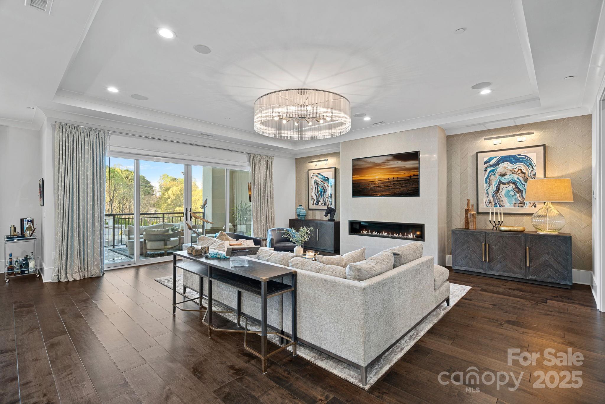 Watermark - Residential