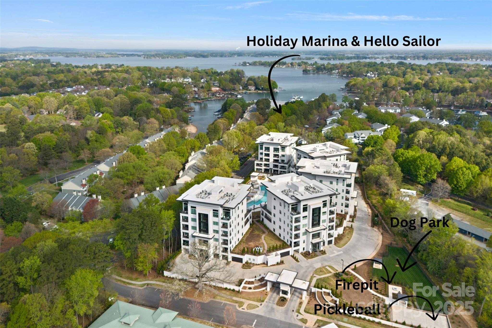 Watermark - Residential