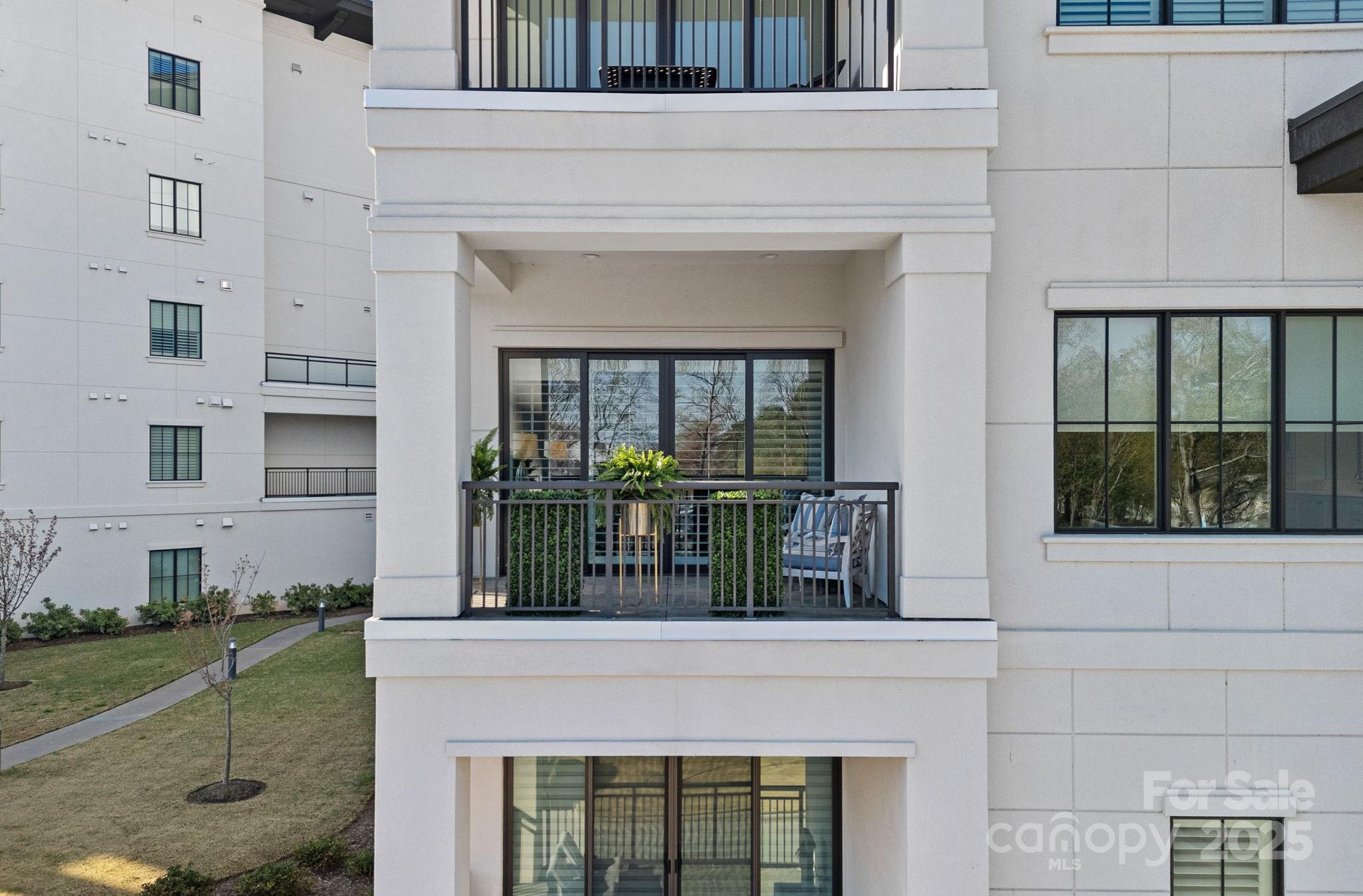 Watermark - Residential