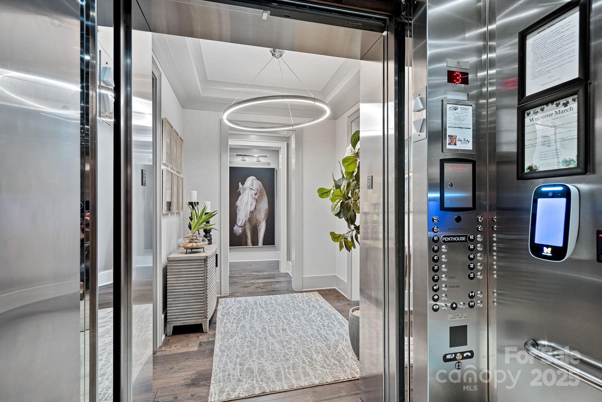 Watermark - Residential