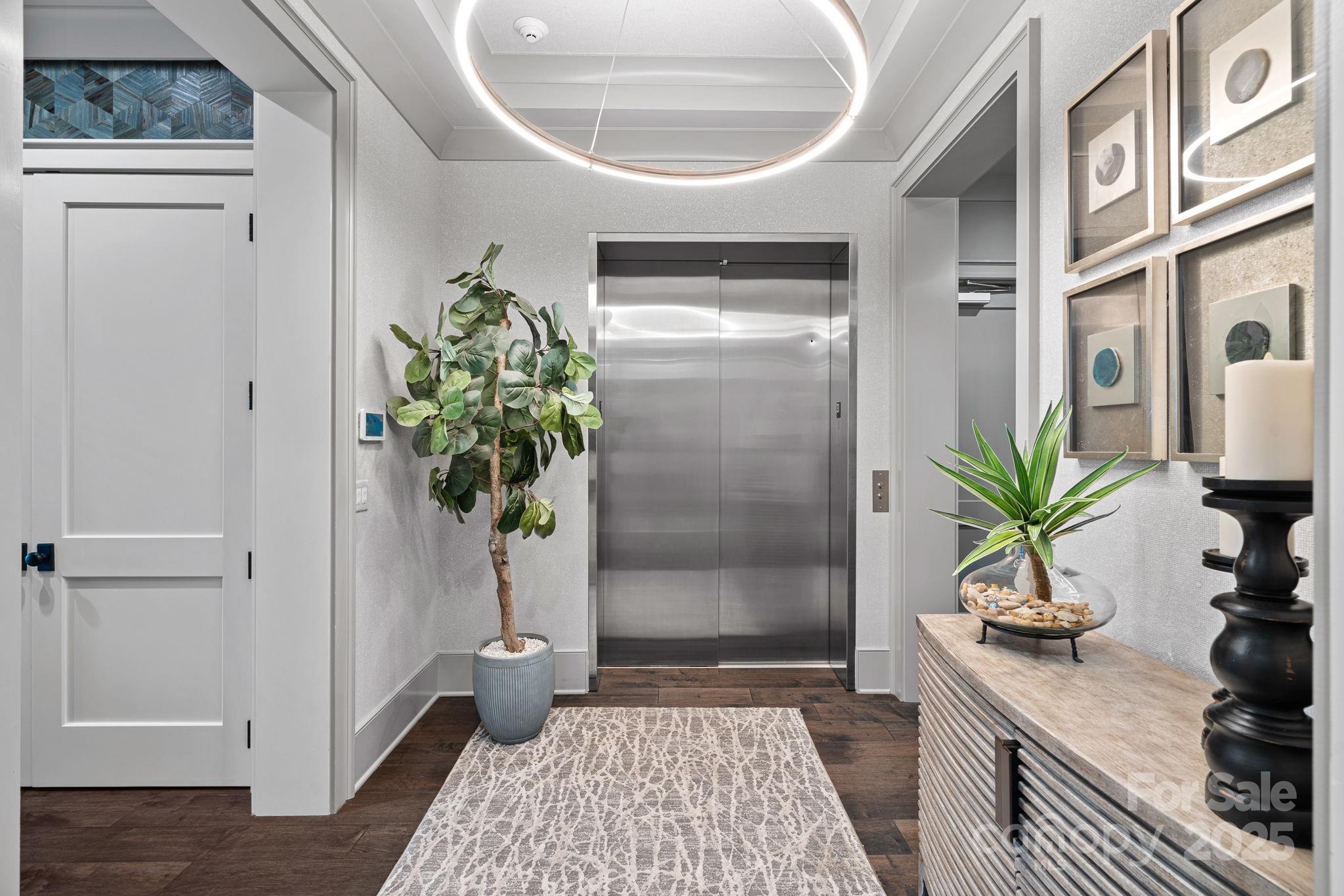 Watermark - Residential