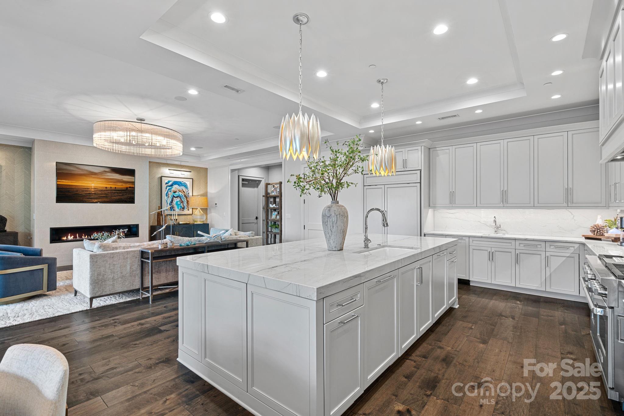 Watermark - Residential