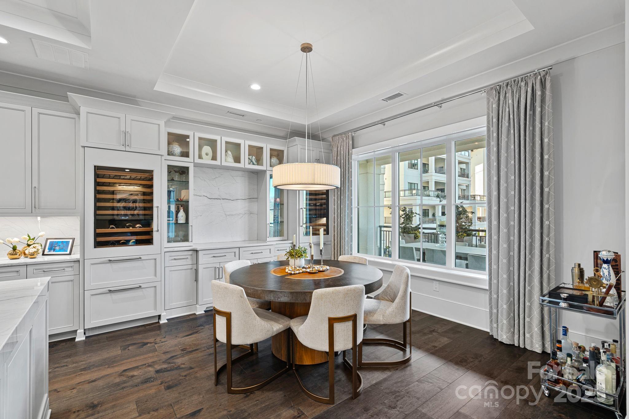 Watermark - Residential