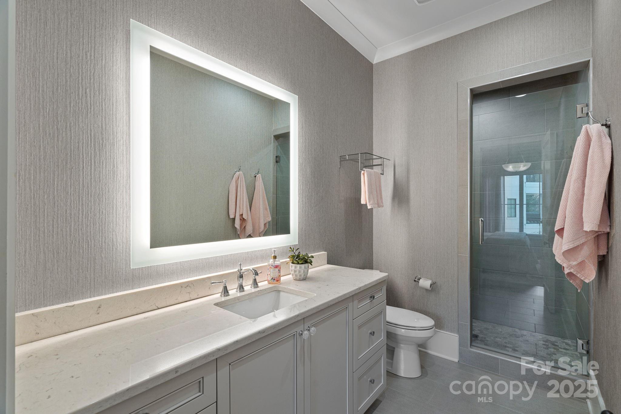 Watermark - Residential