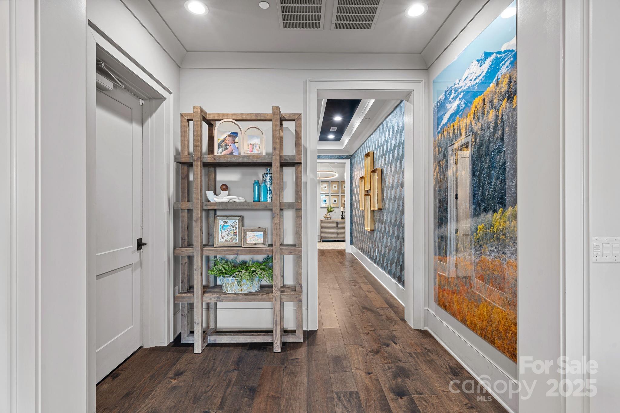 Watermark - Residential