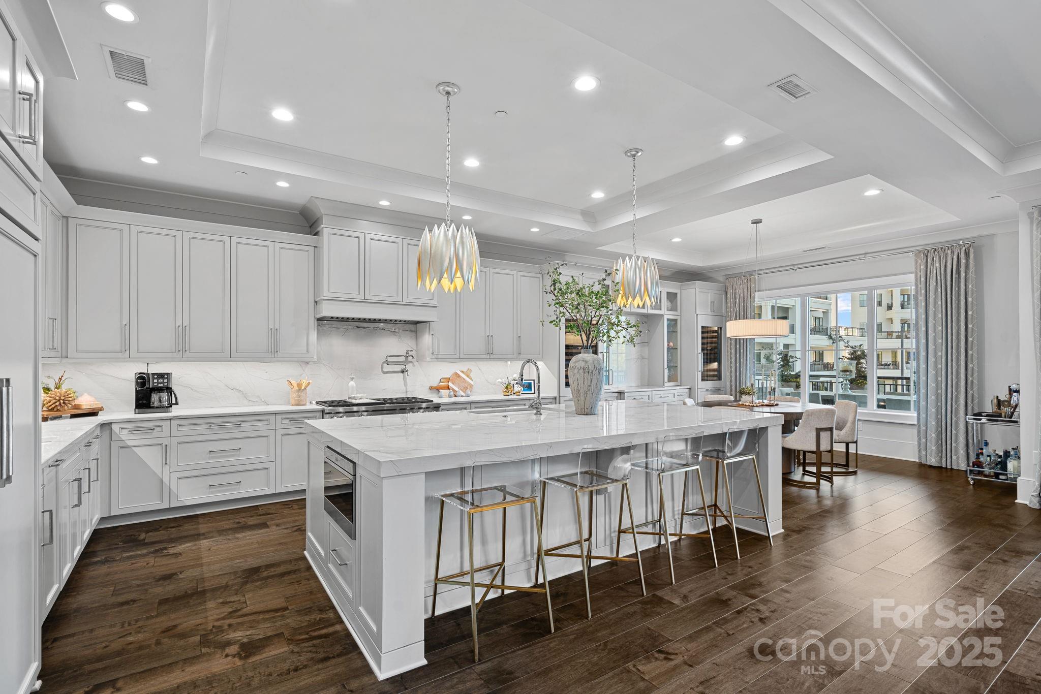 Watermark - Residential