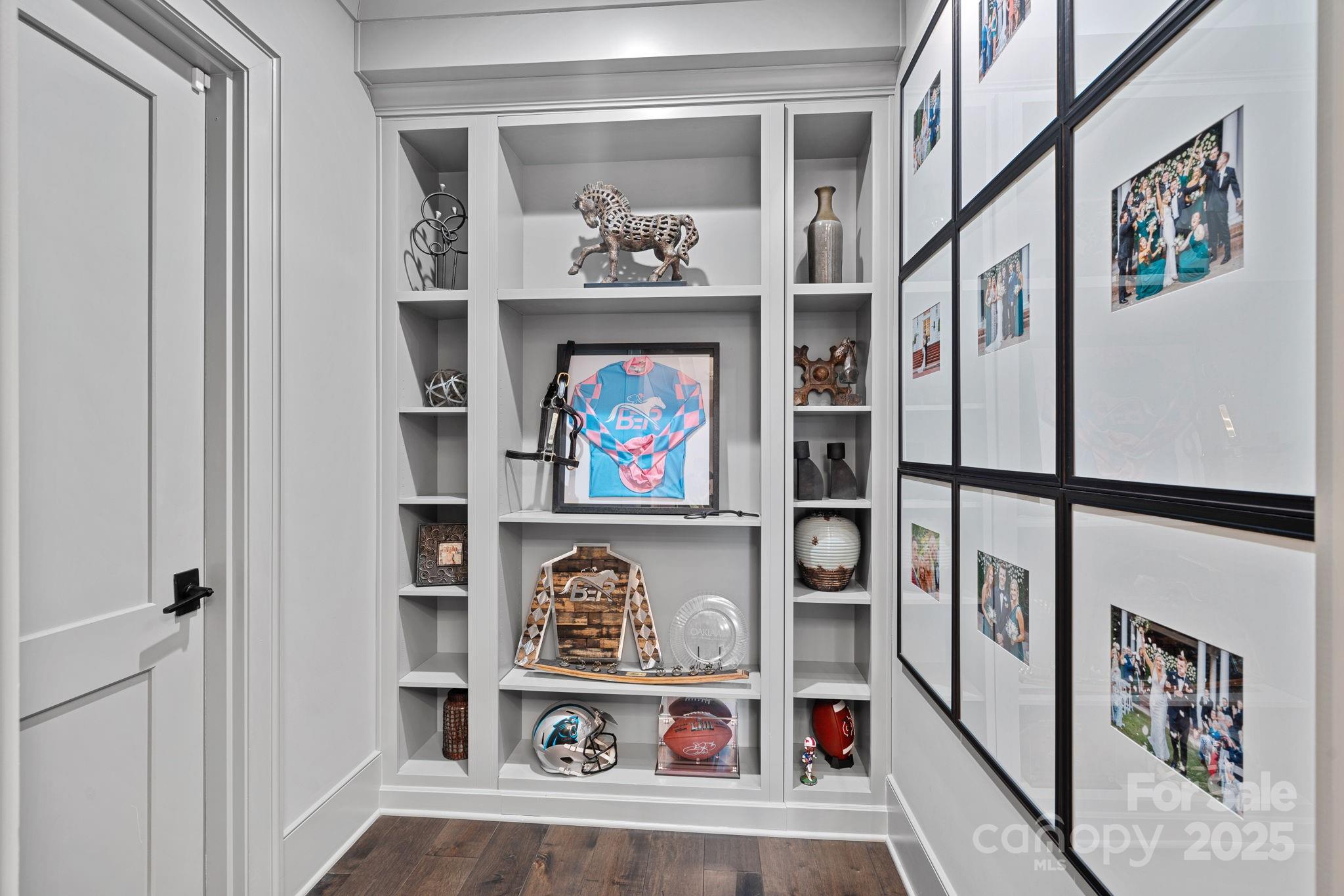 Watermark - Residential