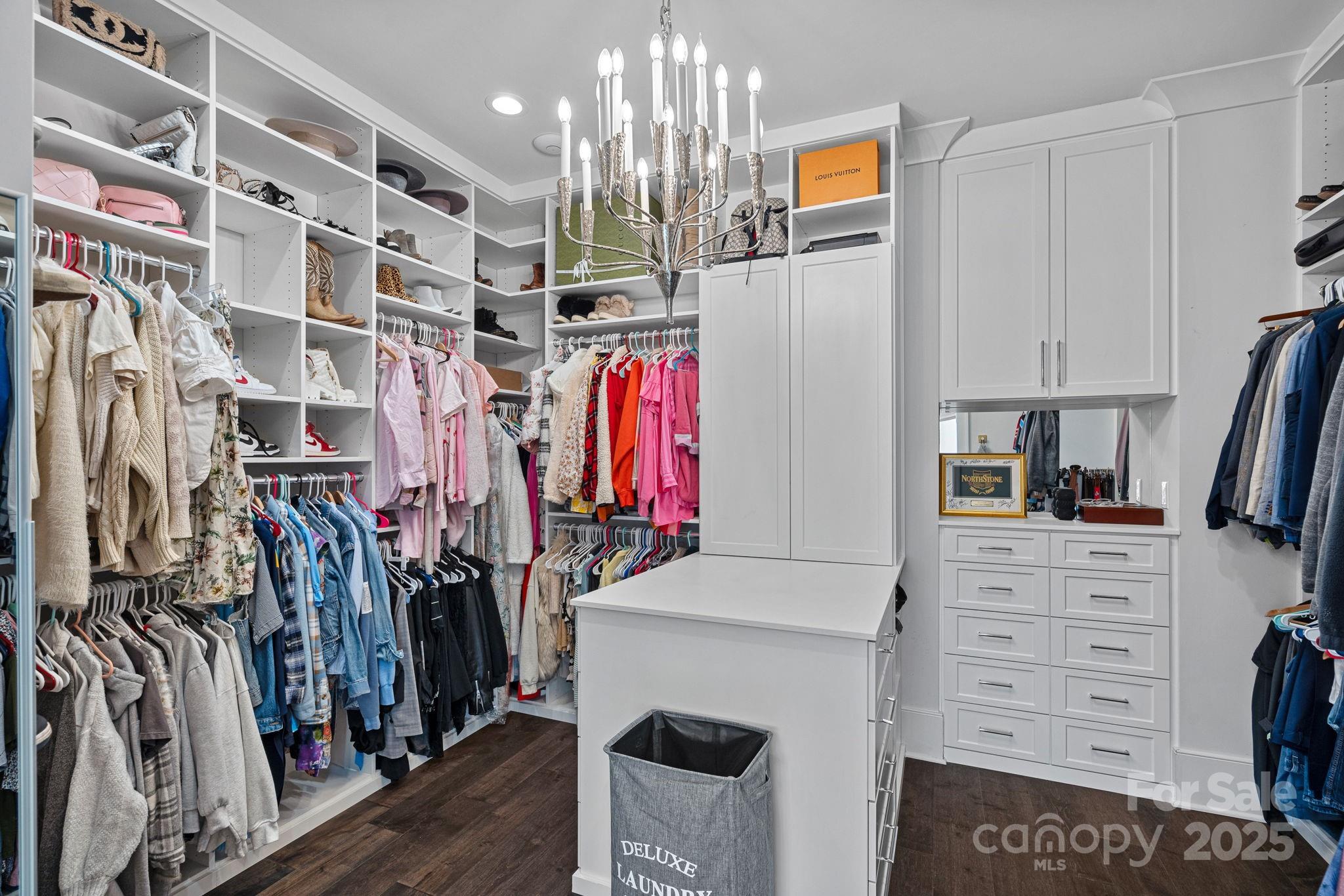 Watermark - Residential