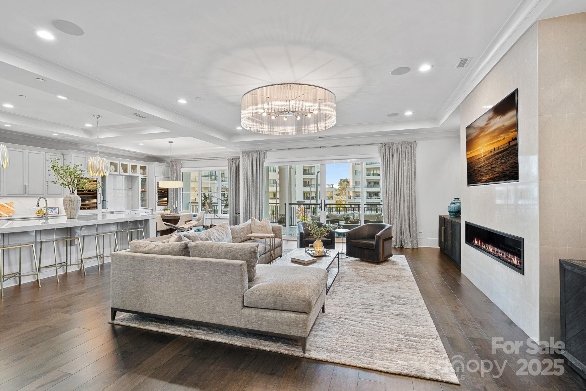 Watermark - Residential