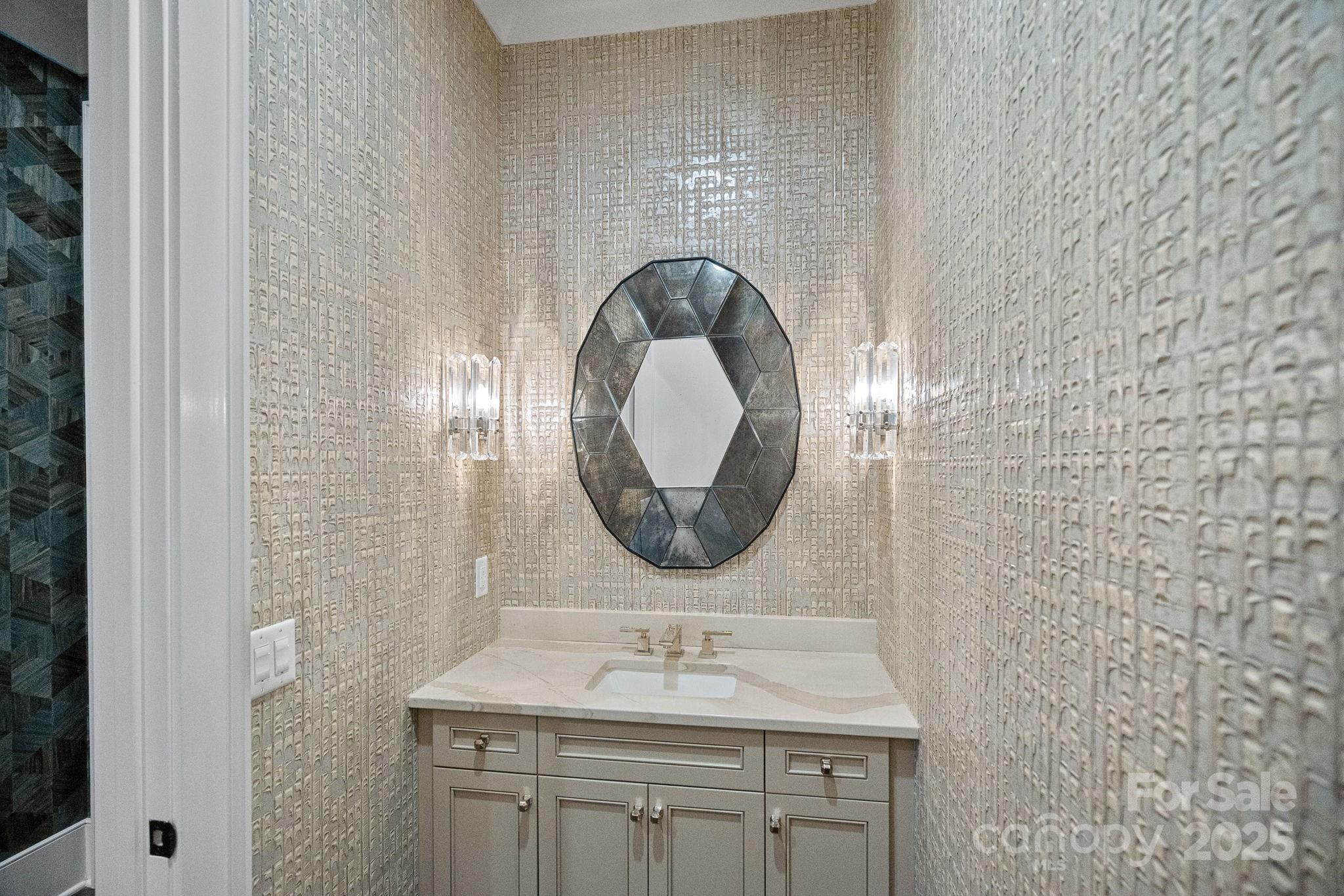 Watermark - Residential