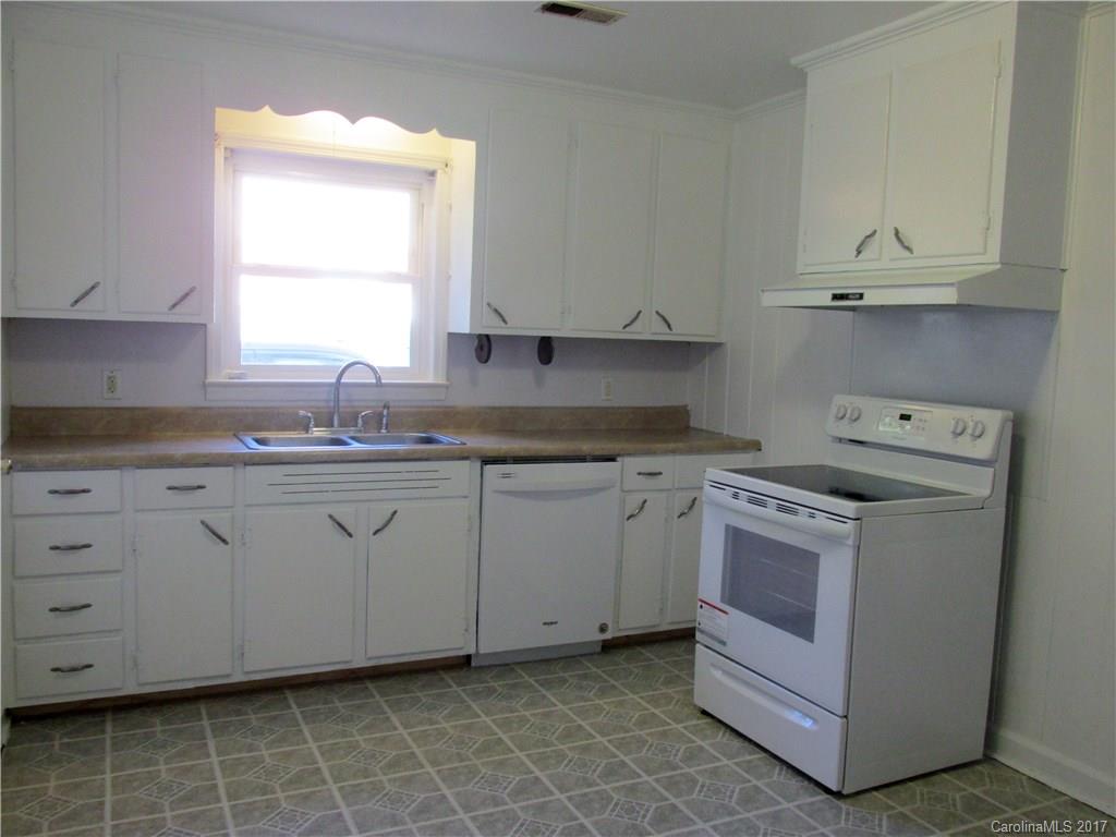 Oak Forest - Residential