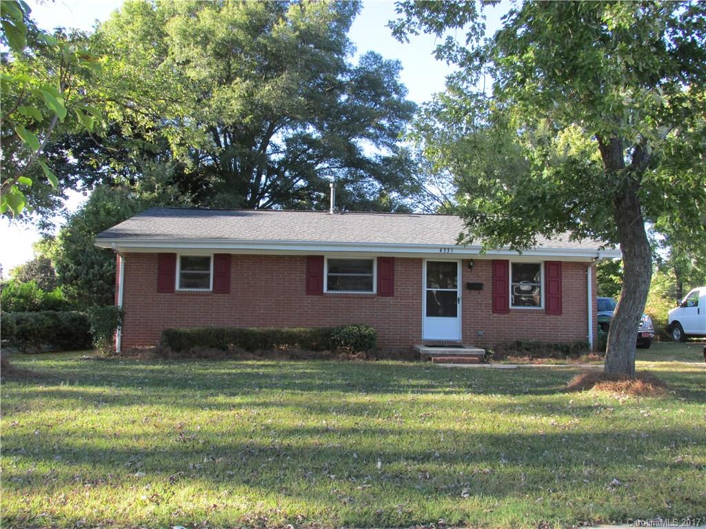 Oak Forest - Residential