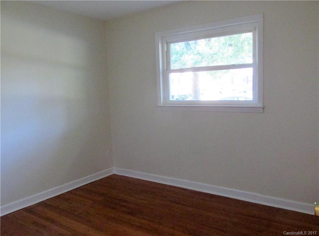 Oak Forest - Residential