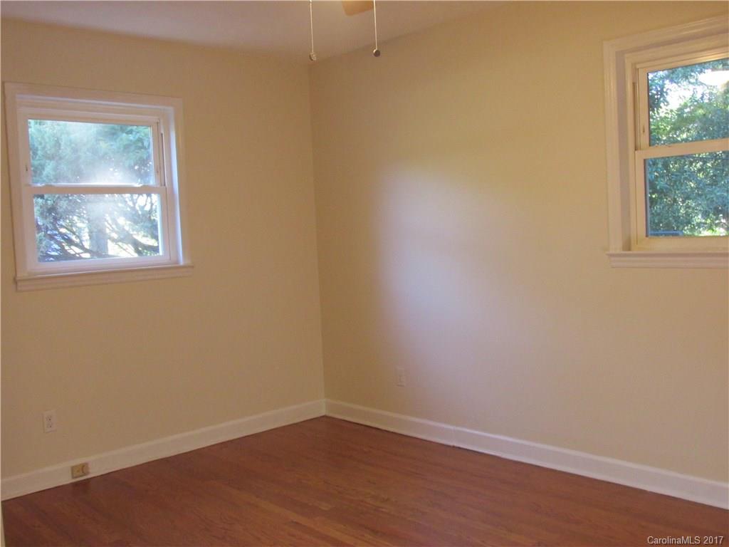 Oak Forest - Residential