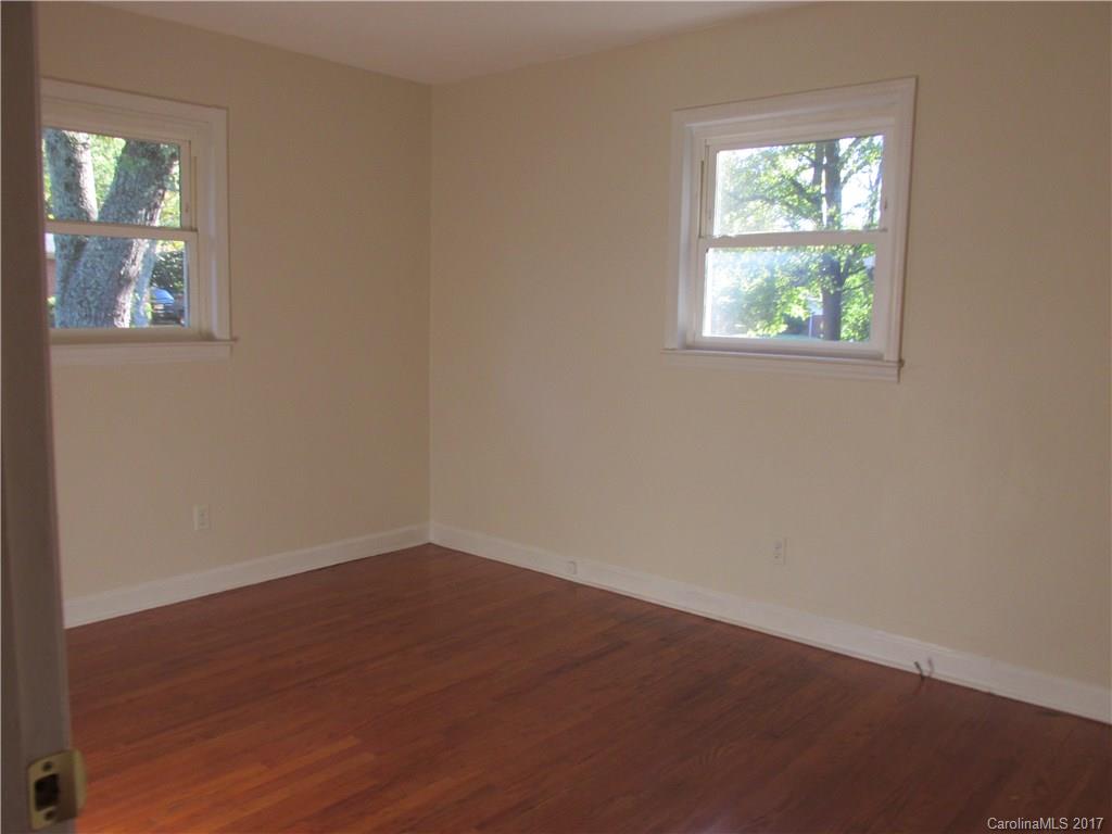 Oak Forest - Residential