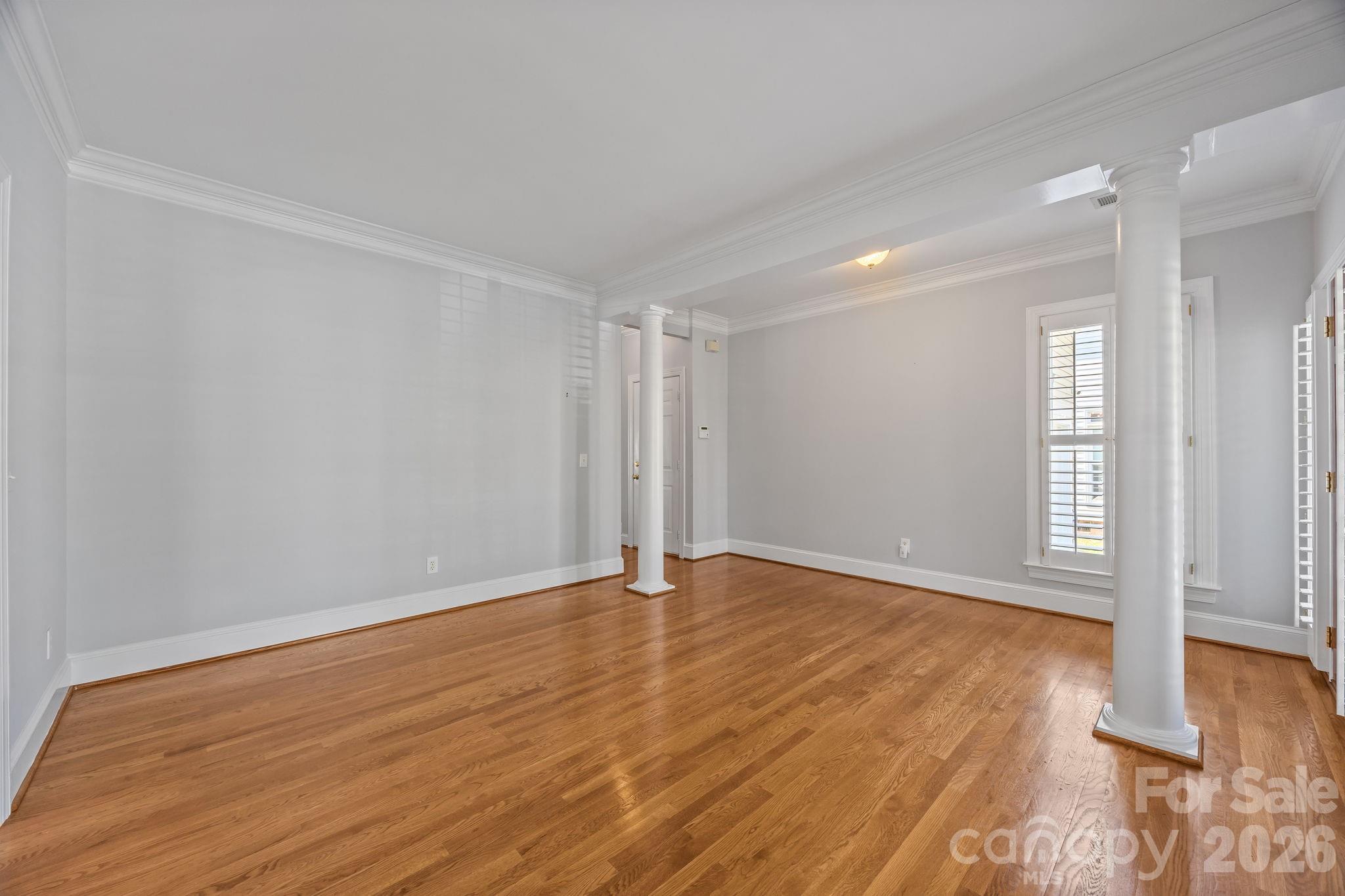 Beverly Crest - Residential