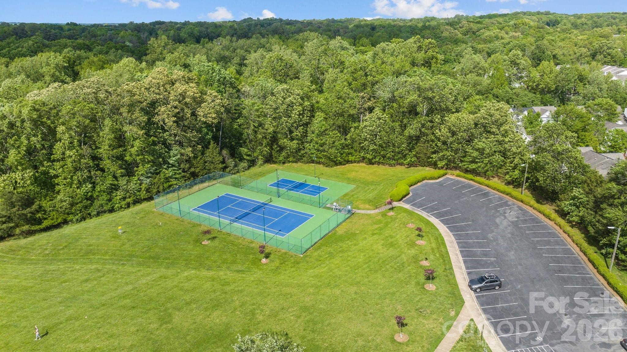 Beverly Crest - Residential