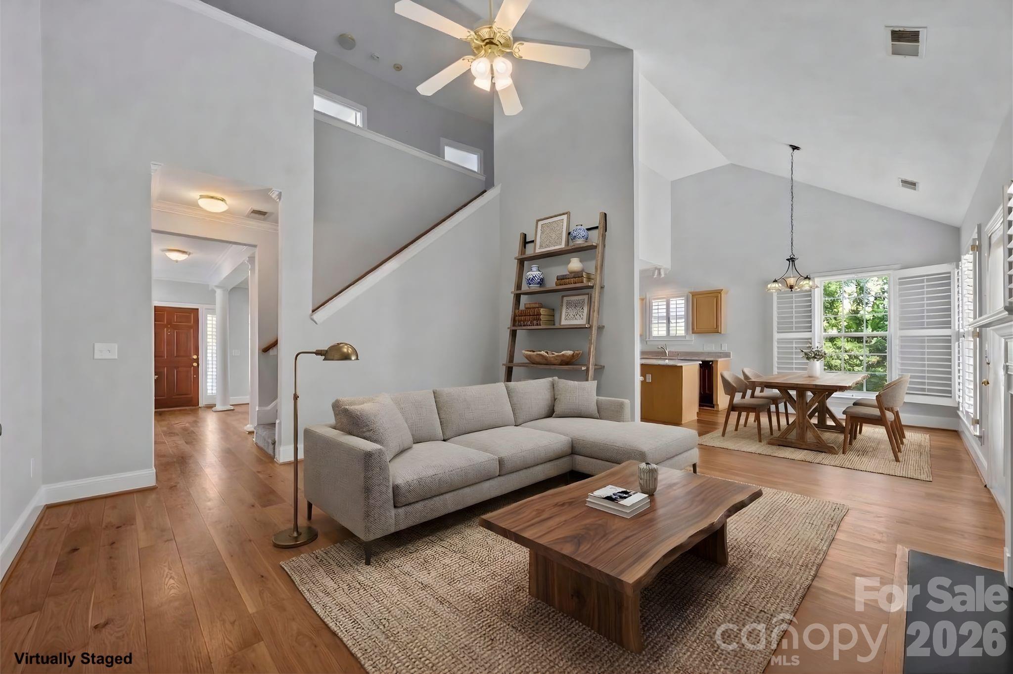 Beverly Crest - Residential