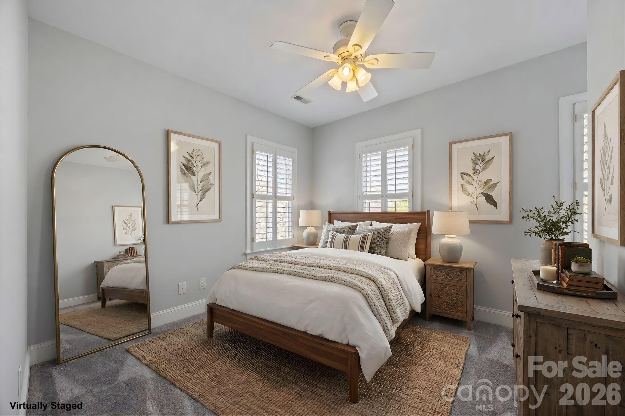 Beverly Crest - Residential