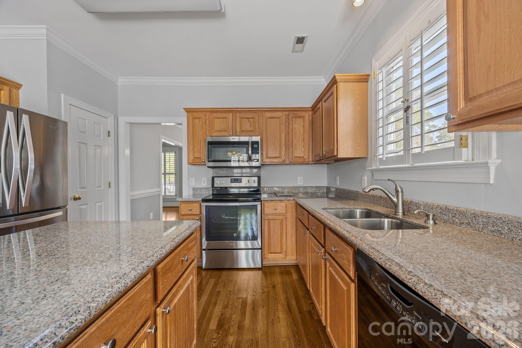 Beverly Crest - Residential