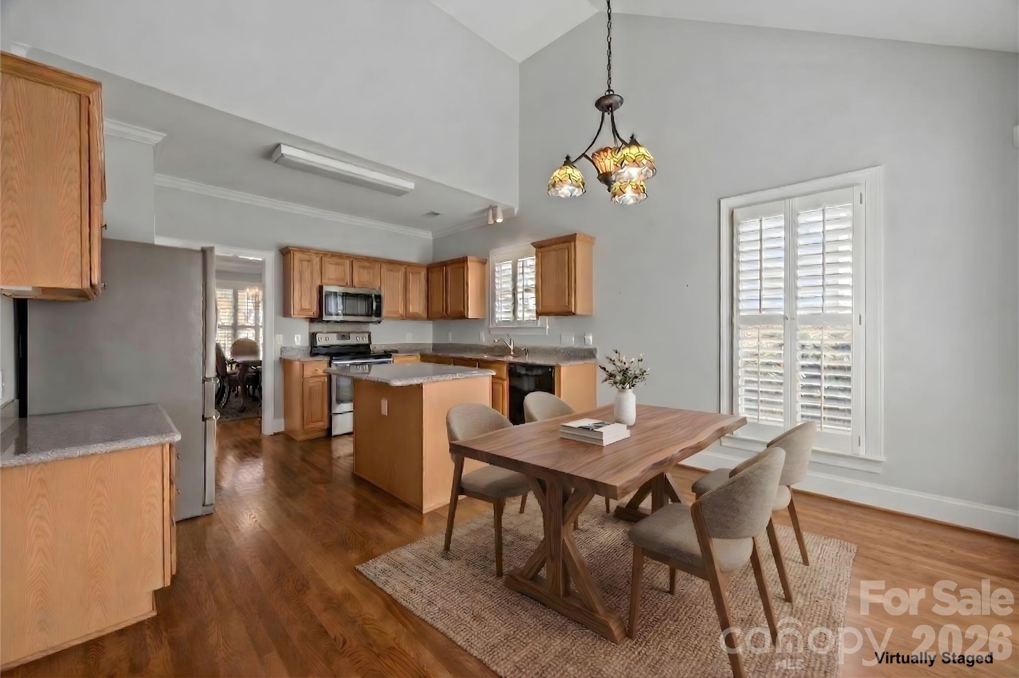 Beverly Crest - Residential