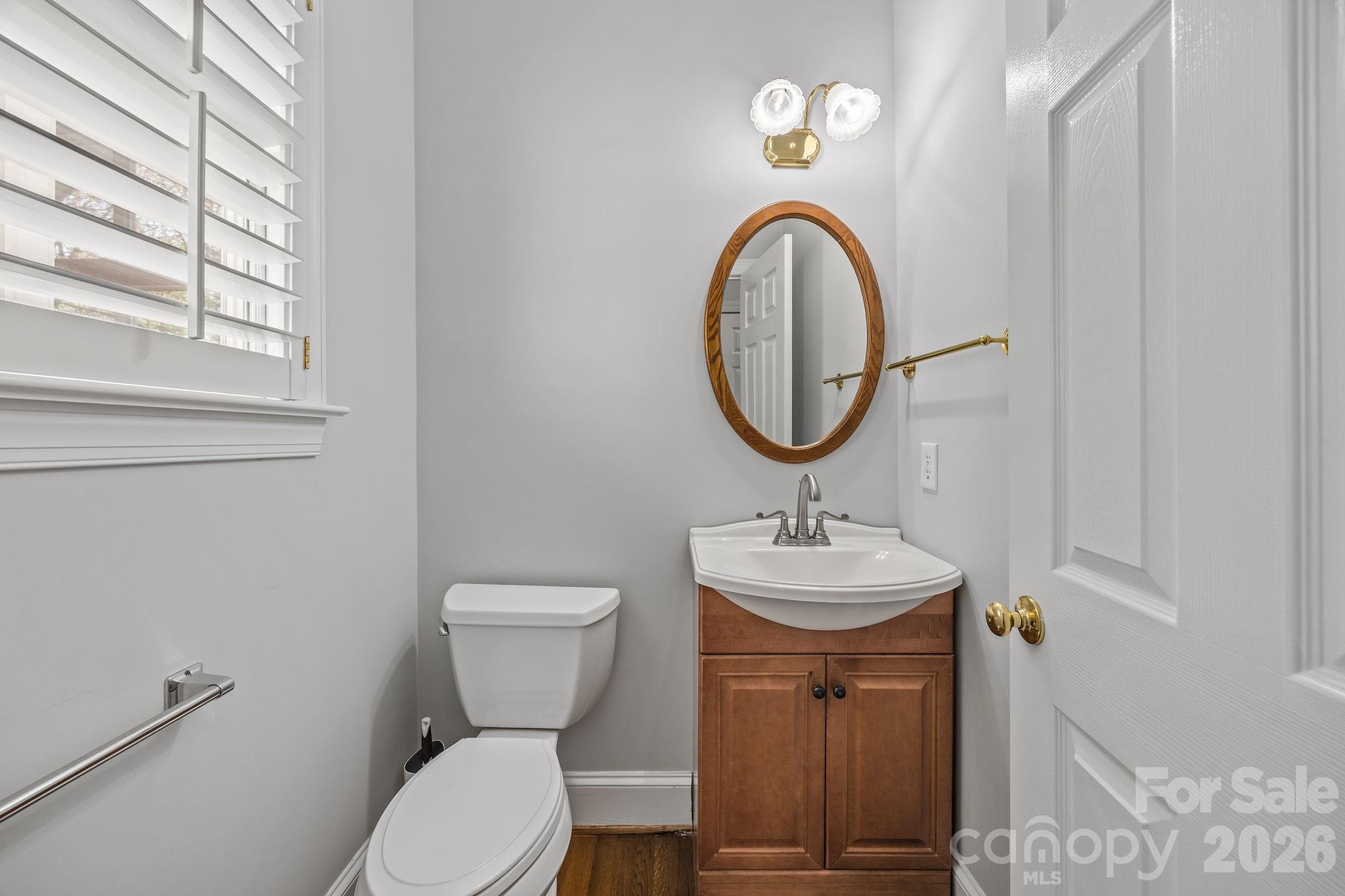 Beverly Crest - Residential