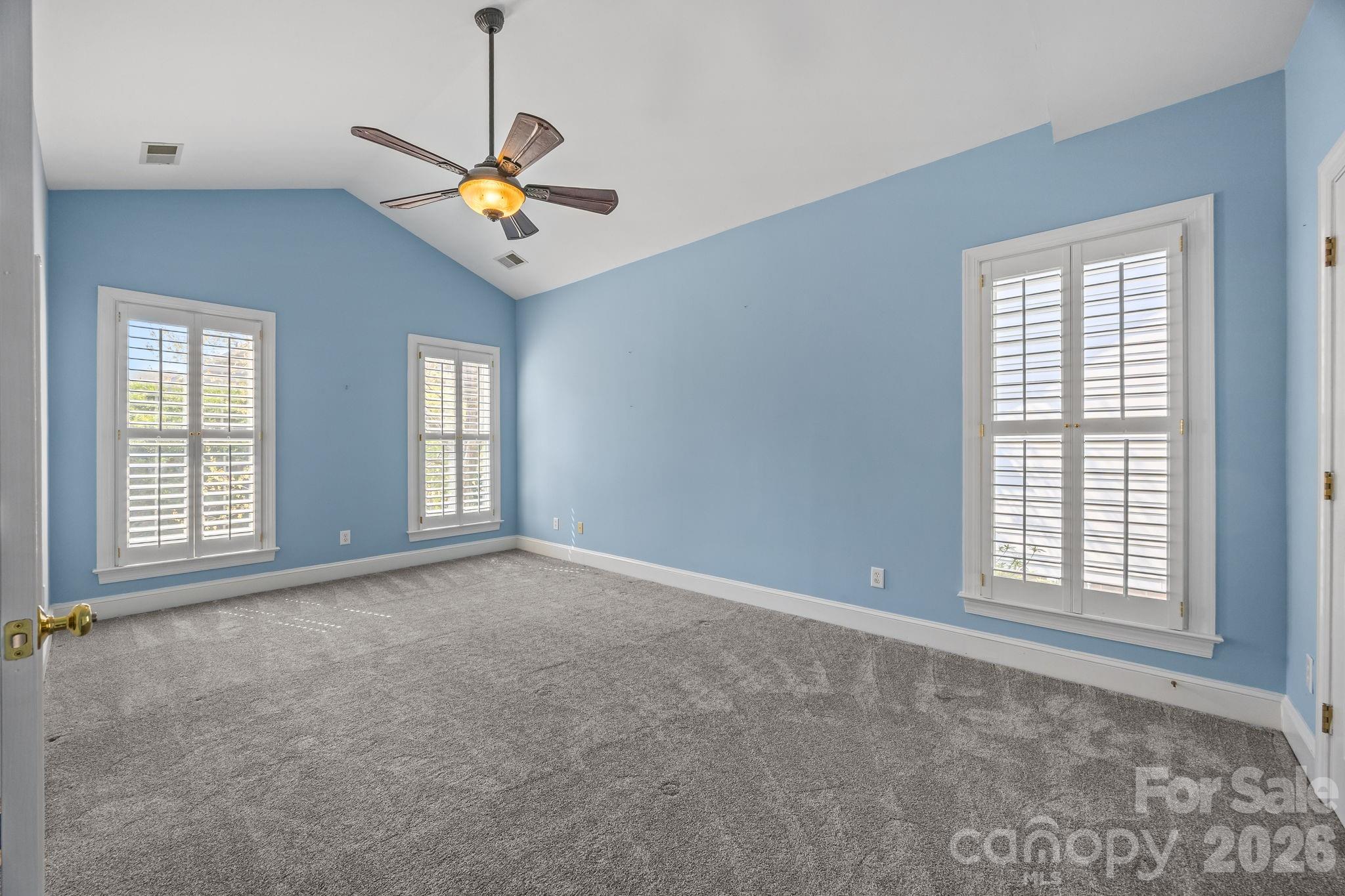 Beverly Crest - Residential