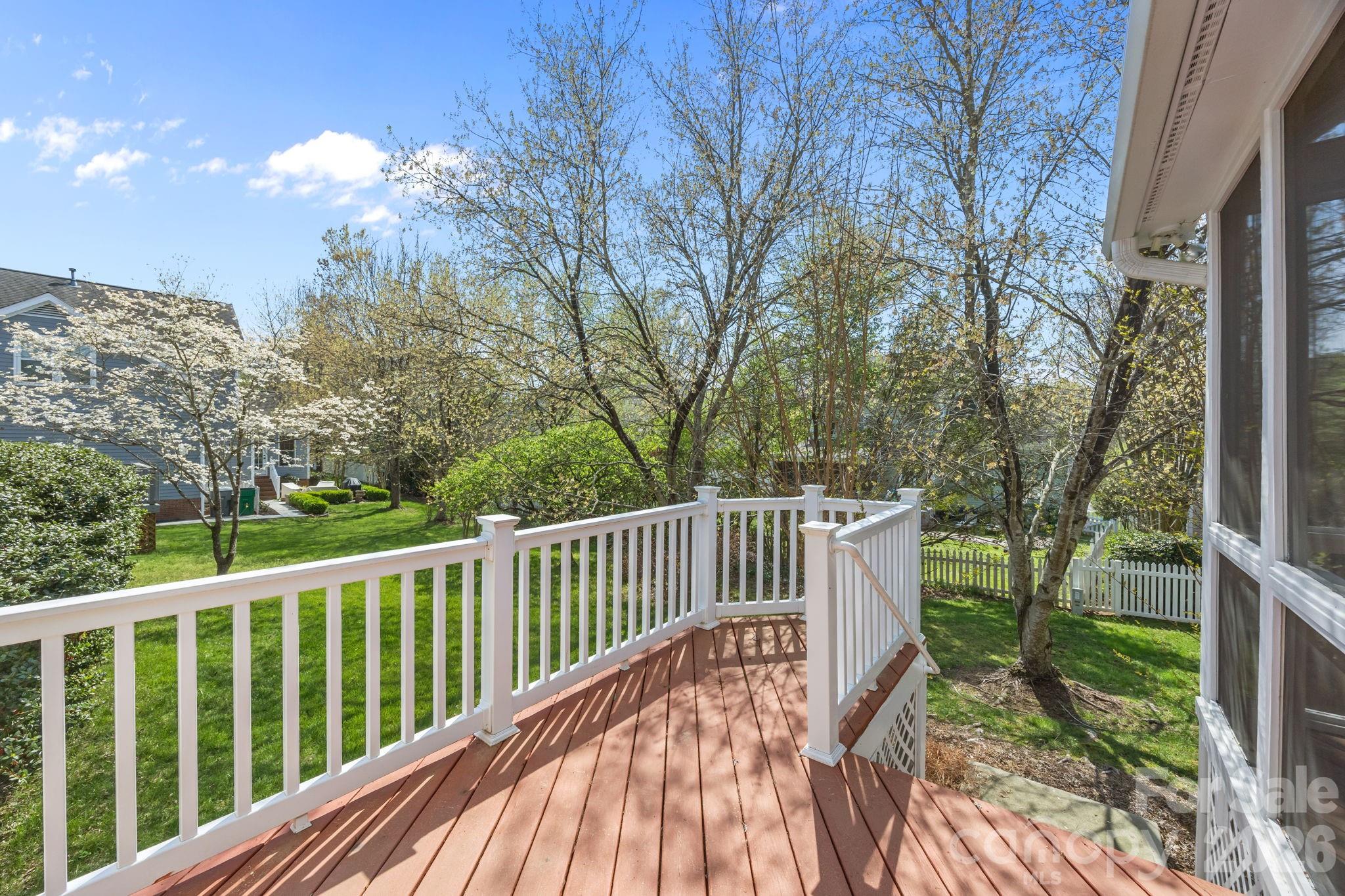 Beverly Crest - Residential