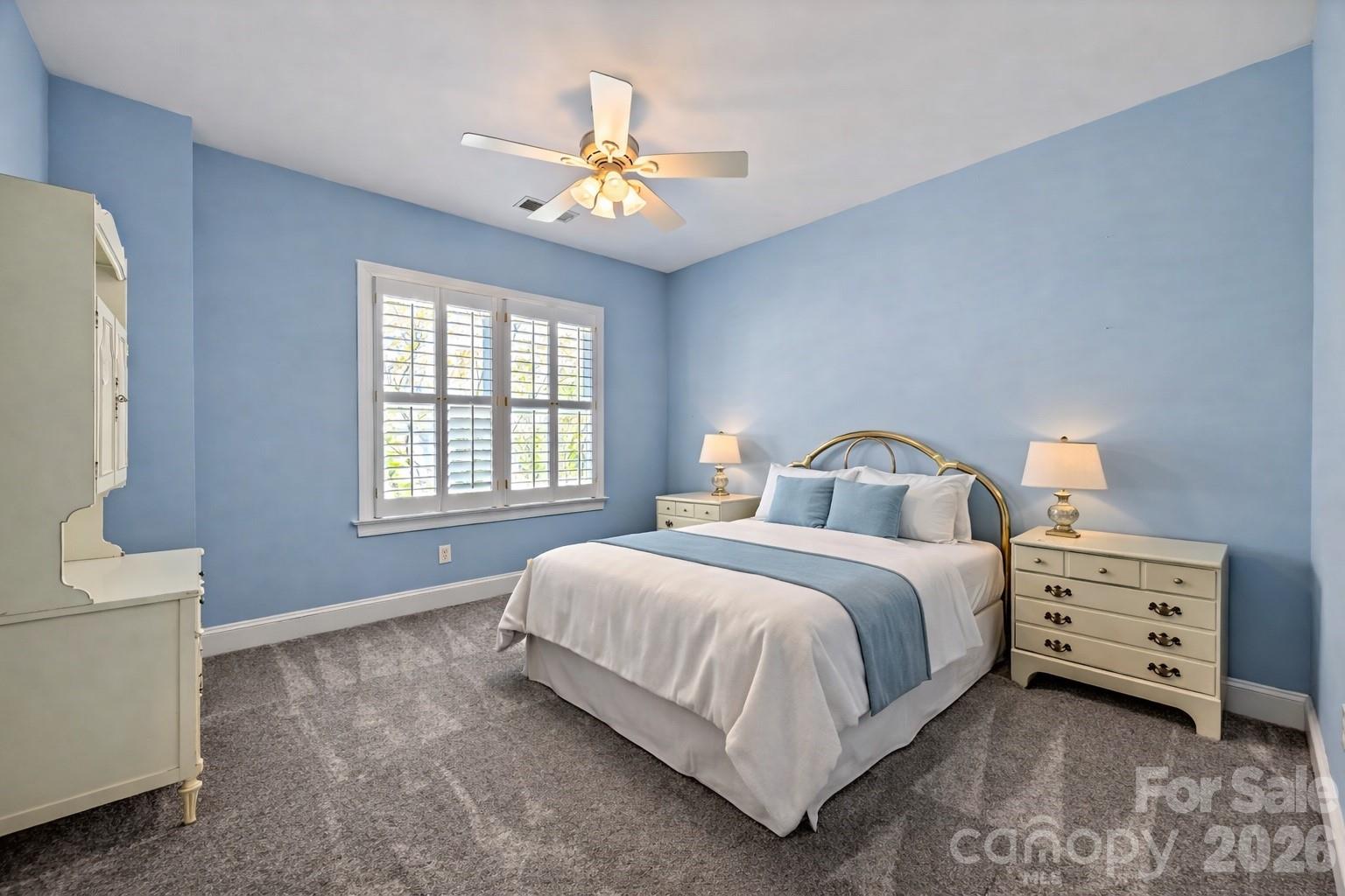 Beverly Crest - Residential