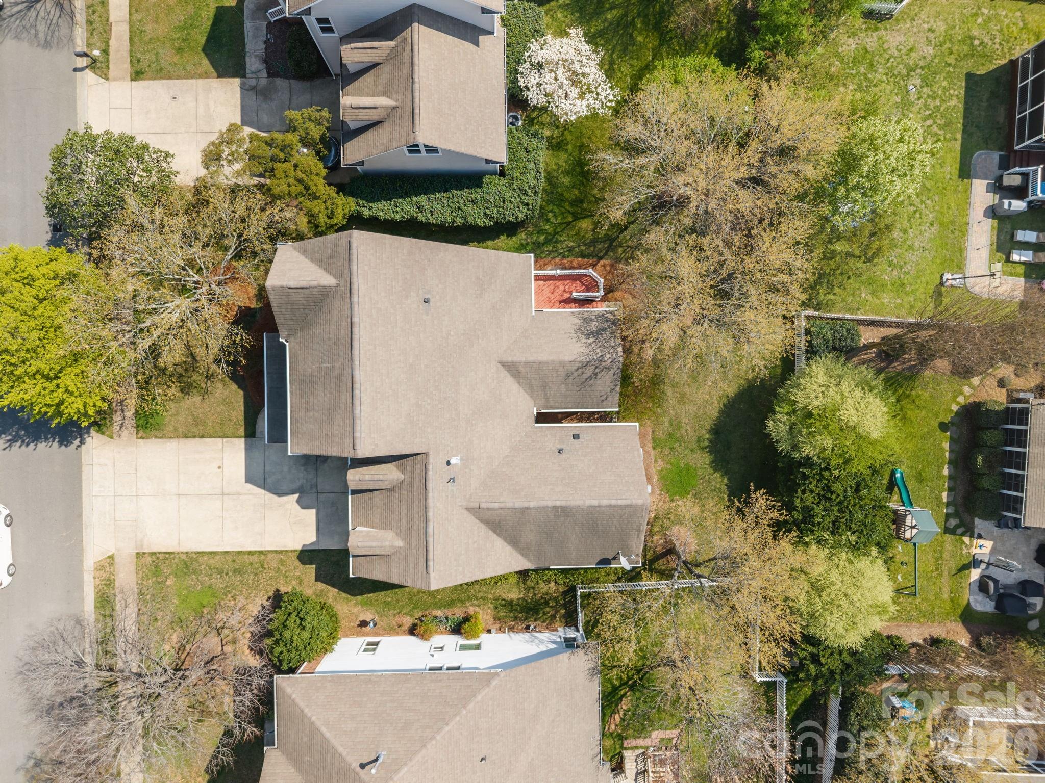 Beverly Crest - Residential