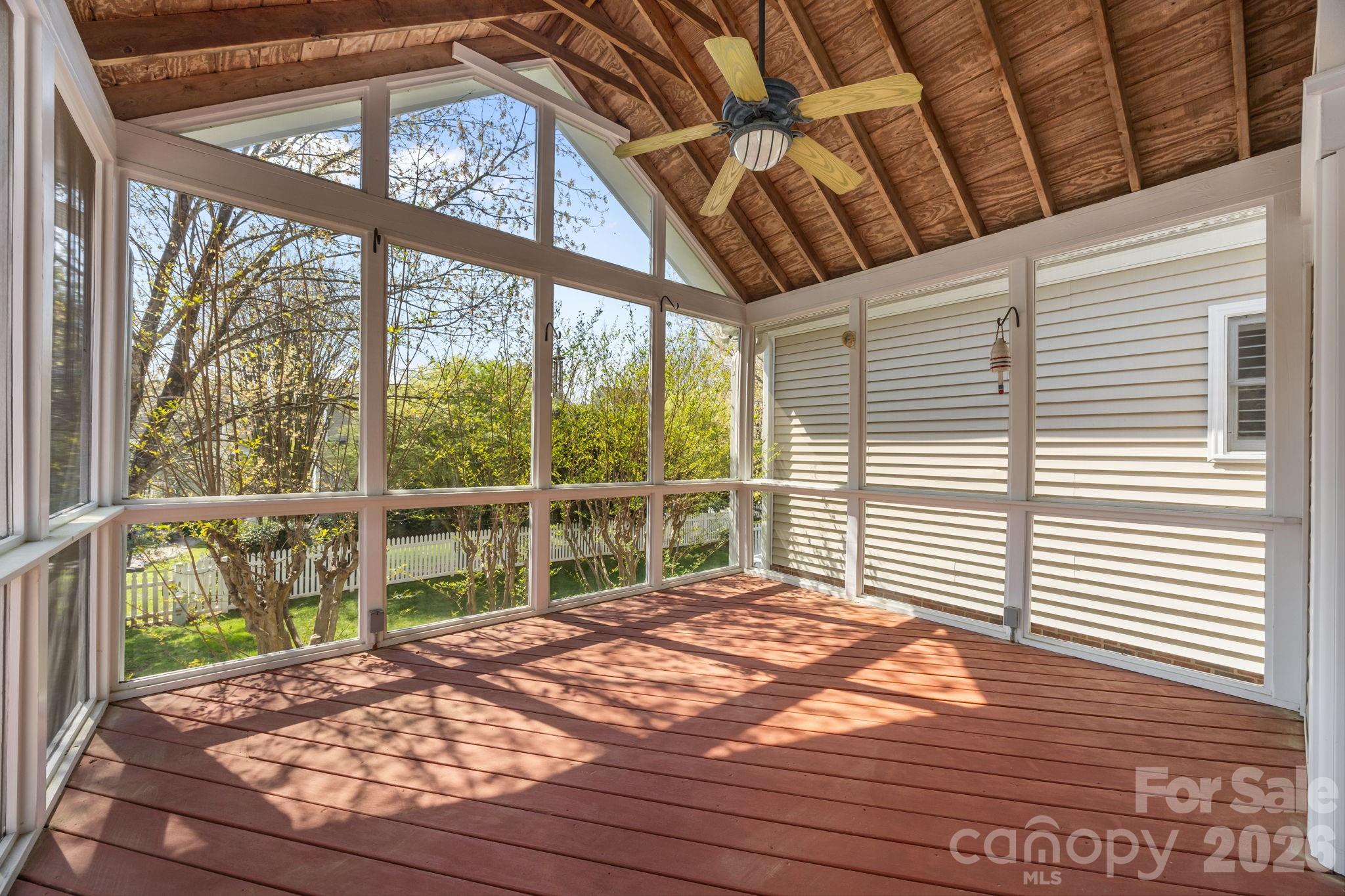 Beverly Crest - Residential