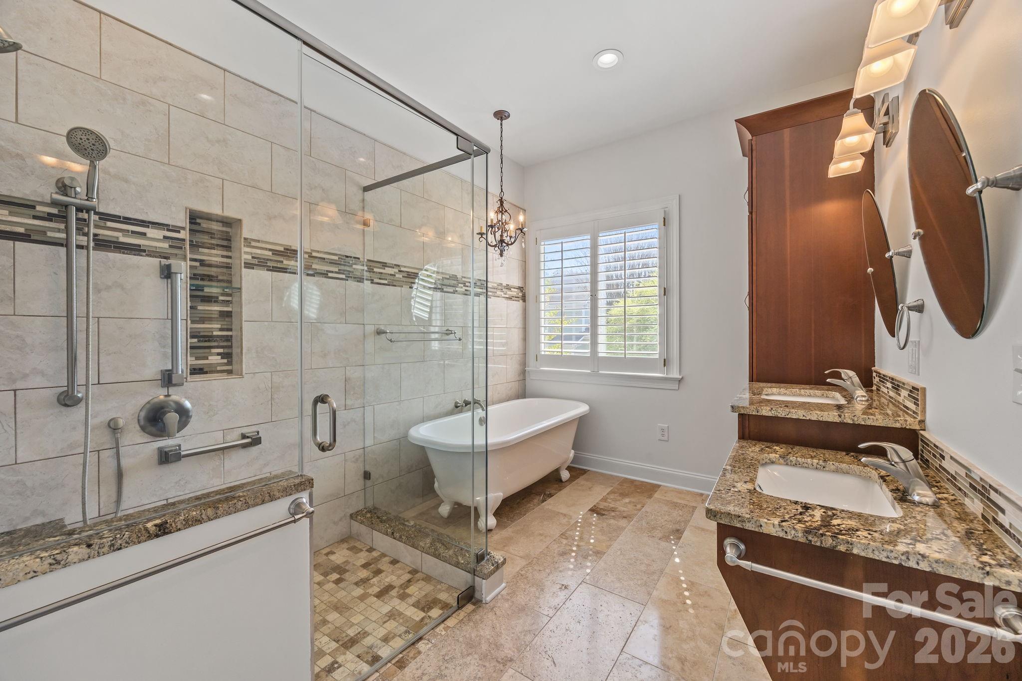 Beverly Crest - Residential