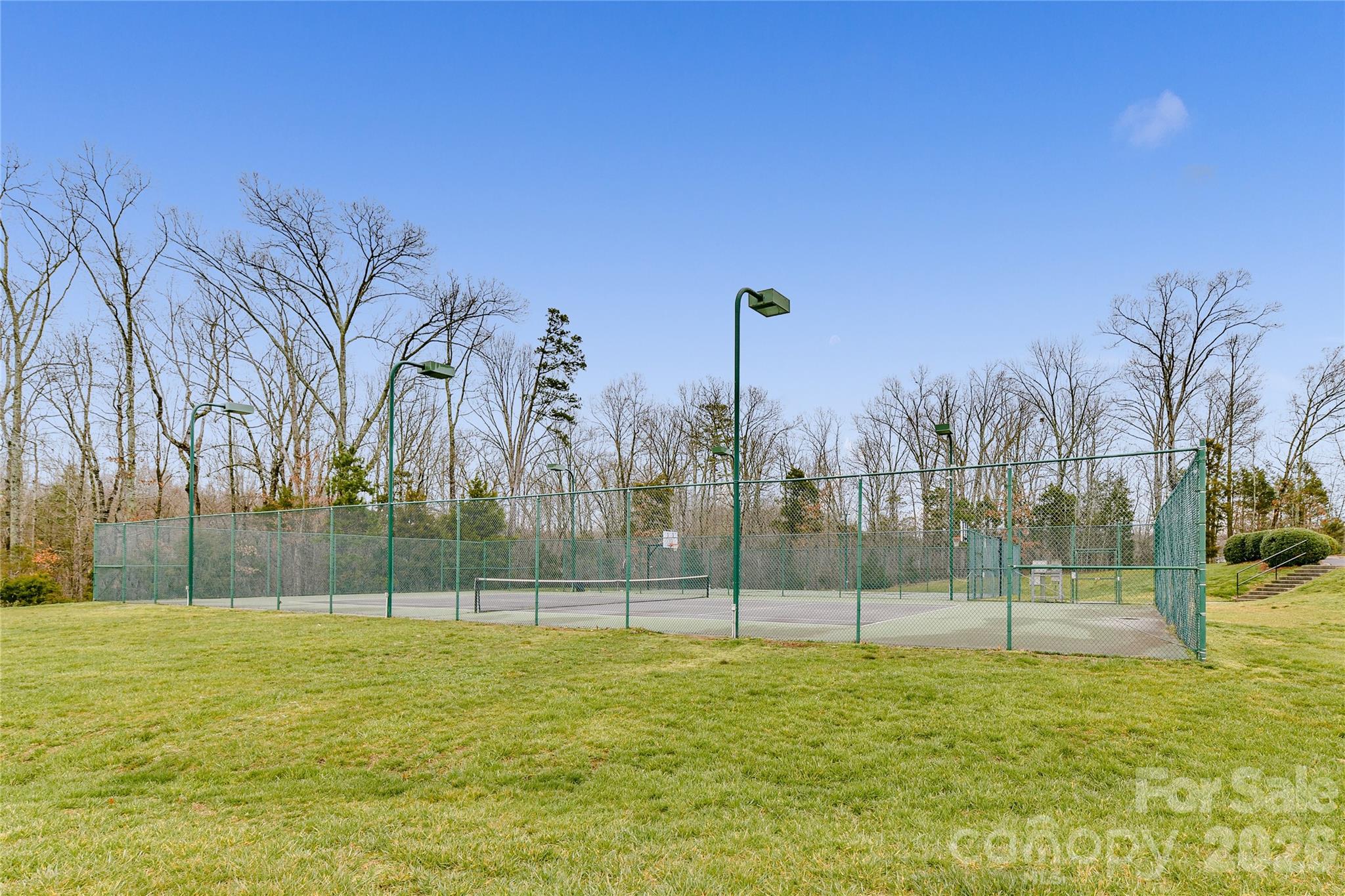 Beverly Crest - Residential